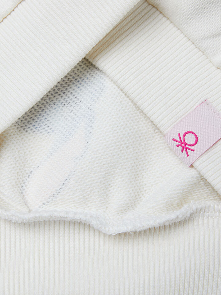 SWEATER L/S Junior Girl image number 3